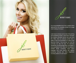 Logo Design by Lourde Xavier for this project | Design: #1948841