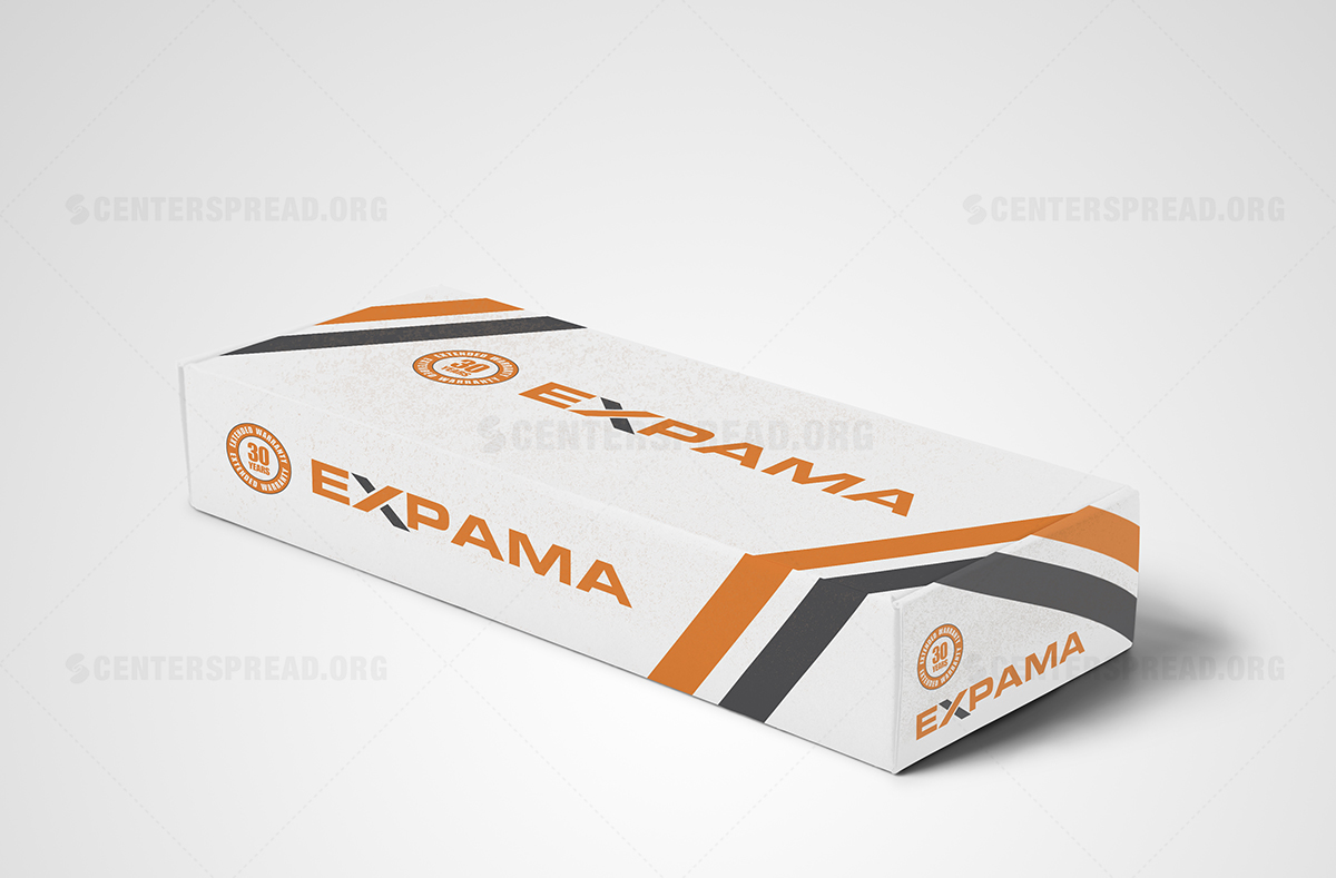 Packaging Design by CENTERSPREAD for this project | Design #7806123