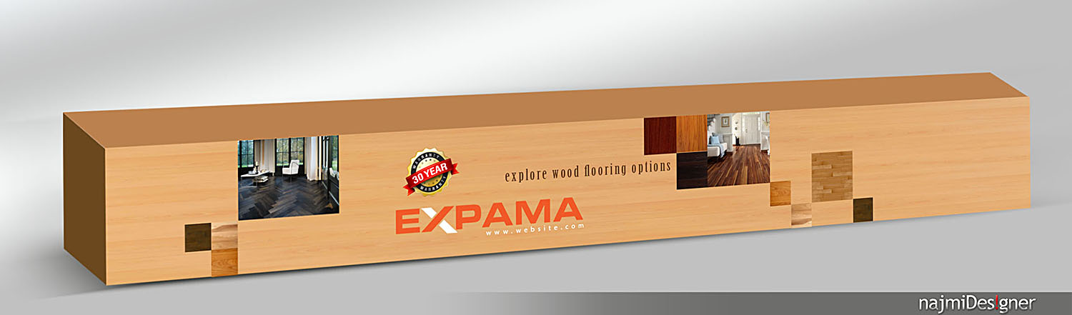 Packaging Design by  Najmi for this project | Design #7790932