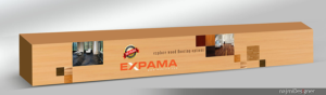 Packaging Design by  Najmi for this project | Design: #7790932
