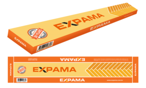 Packaging Design by ERICK ANDRE VOORNEMAN for this project | Design #7789664