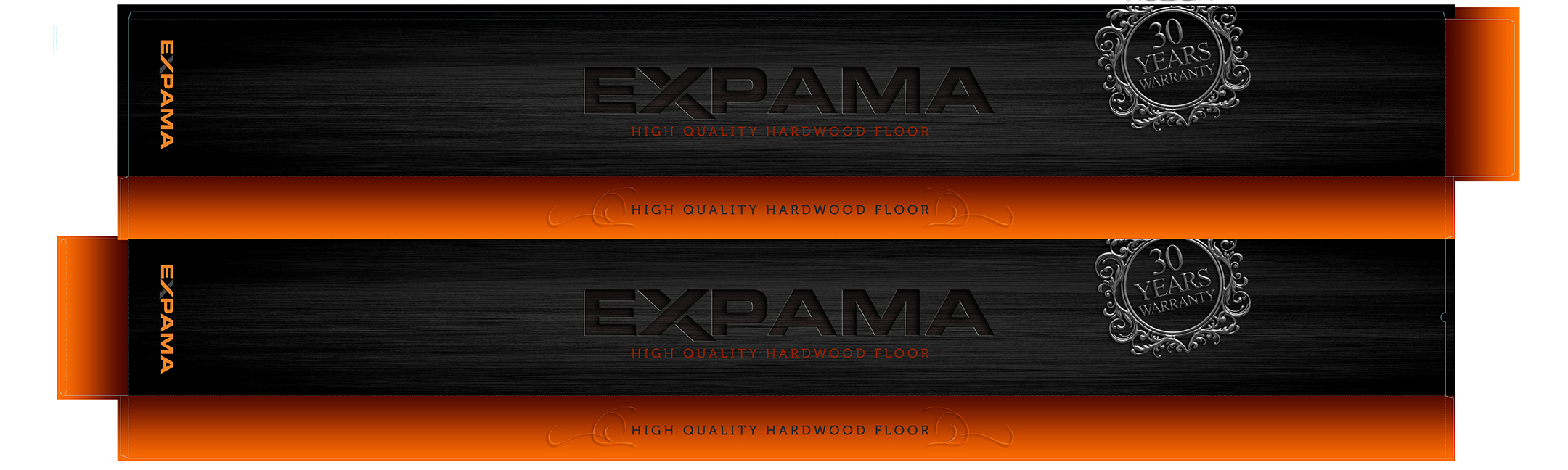Packaging Design by barbo for this project | Design #7811456