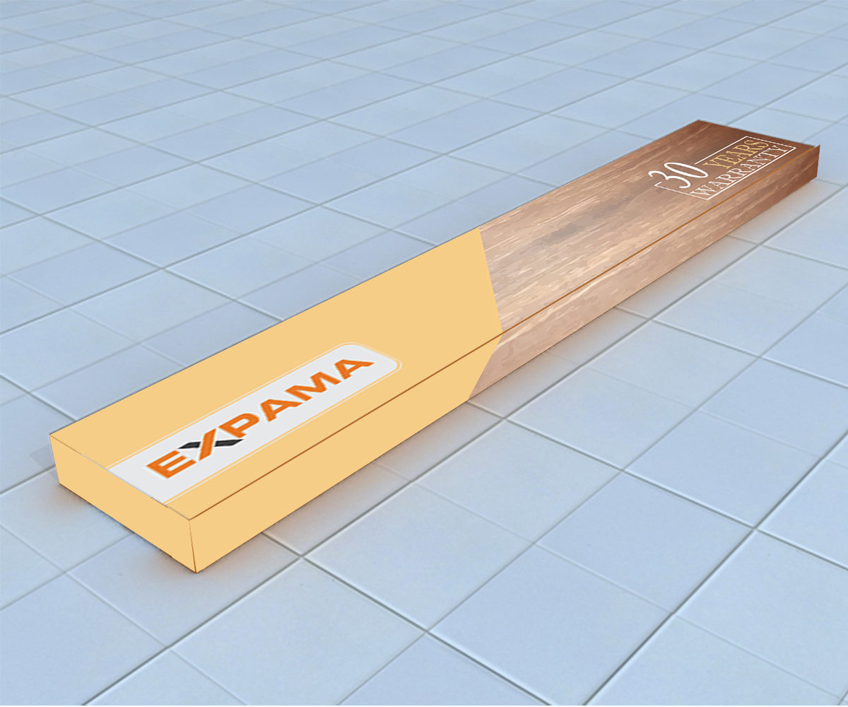 Packaging Design by Saumin Bhavsar for this project | Design #7790303