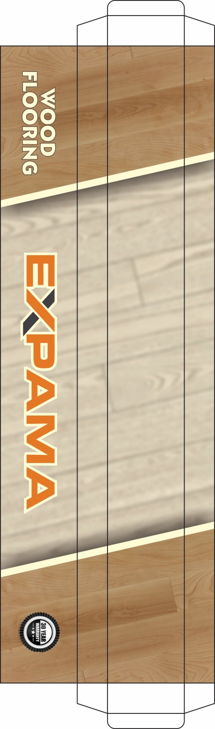 Packaging Design by DG for this project | Design #7807456