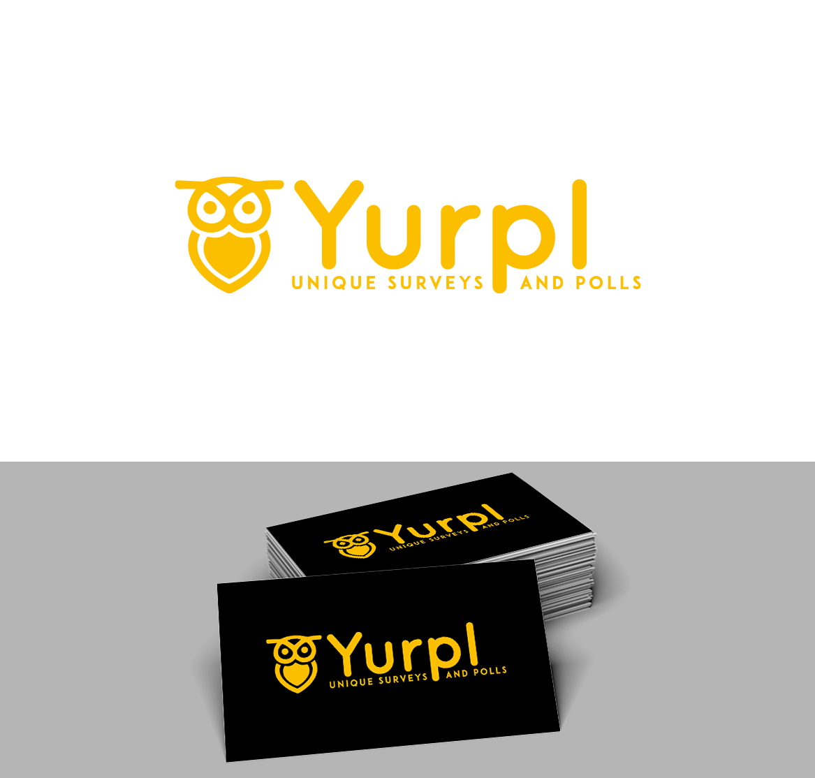 Logo Design by trufya for this project | Design #7822081