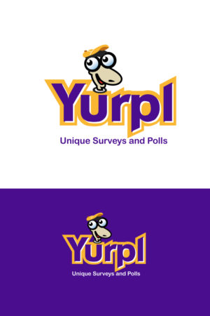 Logo Design by Aleksic for this project | Design: #7727587