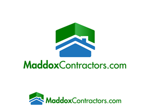 Logo Design by Juan in the Box Designs