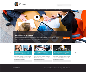 Web Design by webheroes