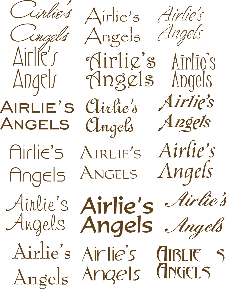 Logo Design by LD for this project | Design #394169