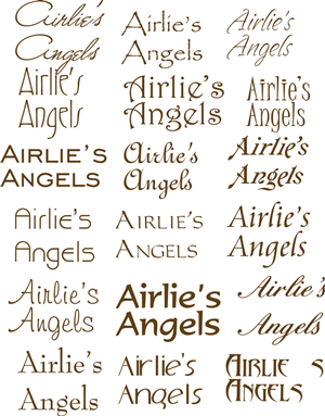 Logo-Design von LD für dieses Projekt | Design: #394169