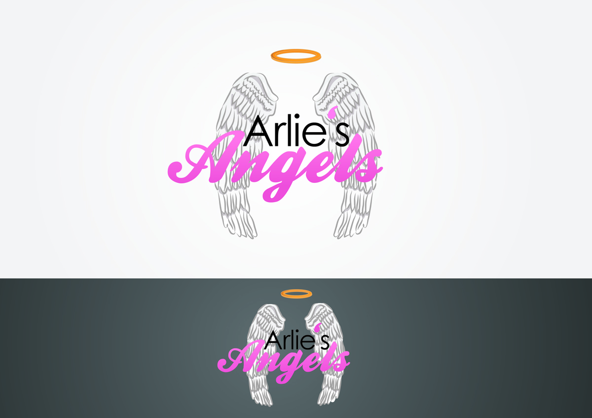 Logo Design by May Refky for this project | Design #391315