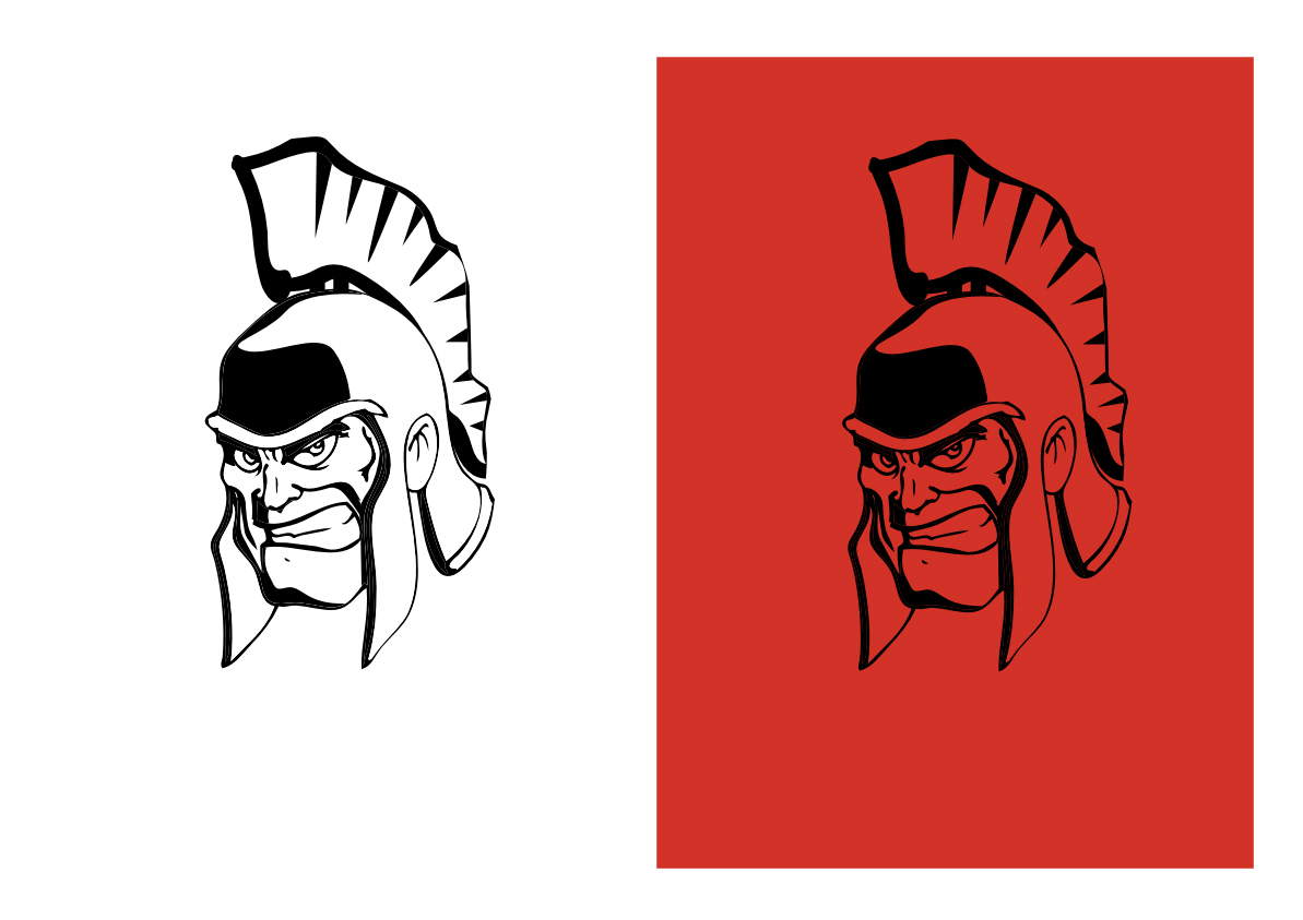 Logo-Design von dv für dieses Projekt | Design #1930132