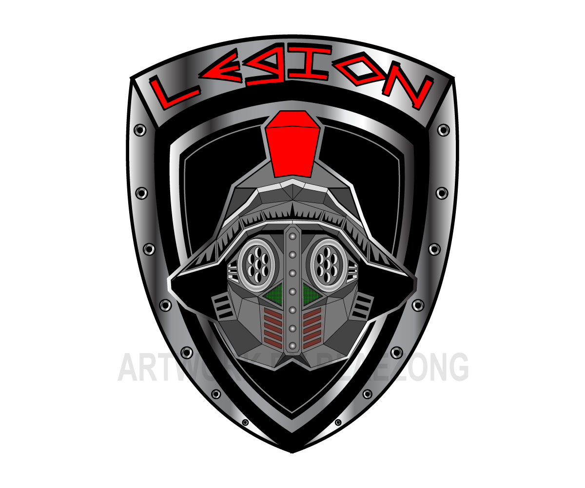 Design de Logo par blaez420 pour ce projet | Design #1930064