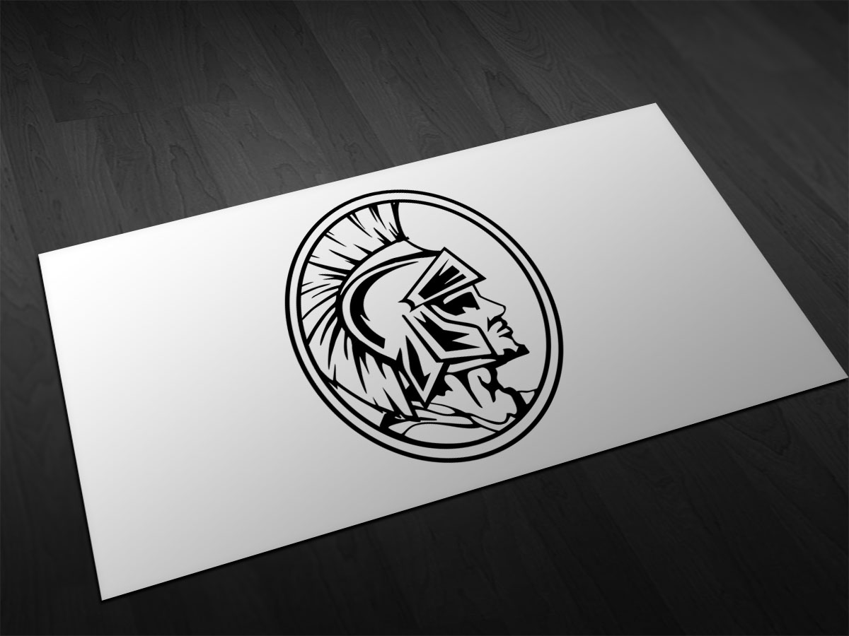 Logo Design by albertlatifi for this project | Design #1927565