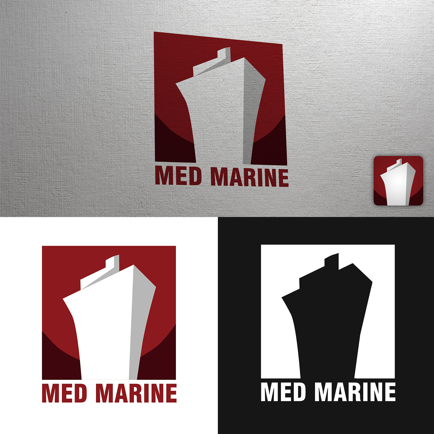 Logo Design by Emanuel Ramirez for this project | Design #7812355
