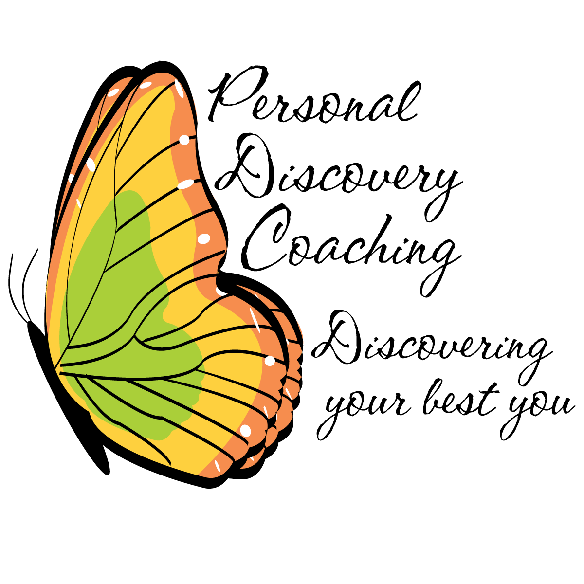 Logo Design by Snow Rose for Personal Discovery Coaching | Design #7826159