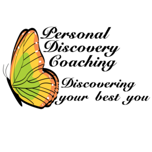 Diseño de Logo por Snow Rose para Personal Discovery Coaching | Diseño: #7826160