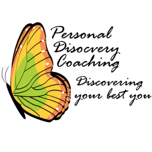 Diseño de Logo por Snow Rose para Personal Discovery Coaching | Diseño: #7826162