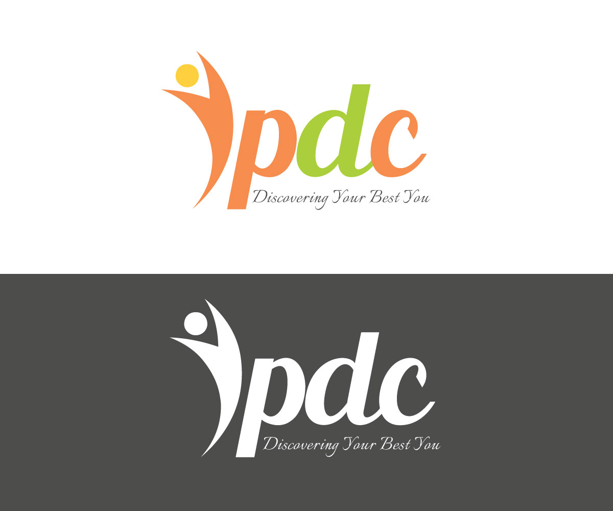 Logo Design by Thakataya for Personal Discovery Coaching | Design #7827556