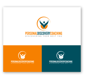 Logo Design by ApurbaMan for Personal Discovery Coaching | Design #7826130