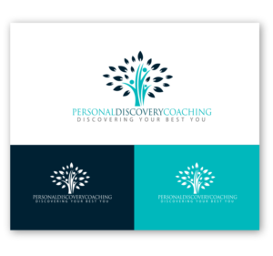 Diseño de Logo por ApurbaMan para Personal Discovery Coaching | Diseño: #7826132