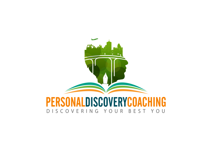 Logo Design by ApurbaMan for Personal Discovery Coaching | Design #7826138