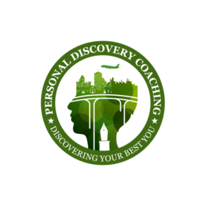 Diseño de Logo por ApurbaMan para Personal Discovery Coaching | Diseño: #7826139