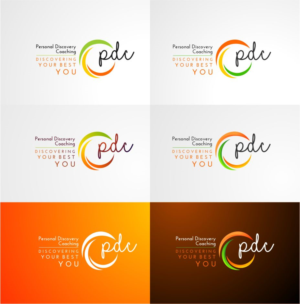Logo Design by *mary for Personal Discovery Coaching | Design: #7823943