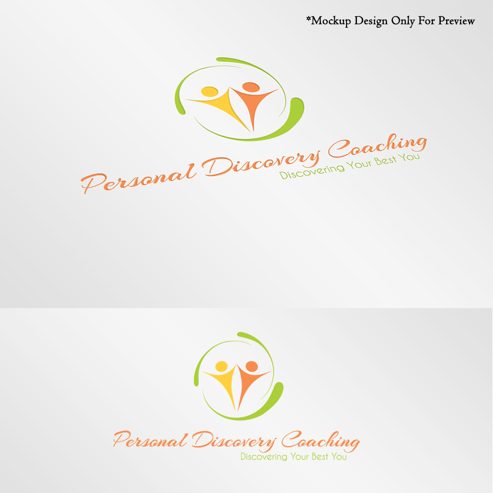 Diseño de Logo por Sathyakumar.G para Personal Discovery Coaching | Diseño: #7792414