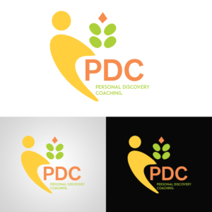 Logo Design by vp.salim for Personal Discovery Coaching | Design: #7817426