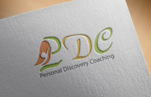 Diseño de Logo por olympiait para Personal Discovery Coaching | Diseño: #7765129