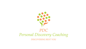 Diseño de Logo por Sindhu Sharon D para Personal Discovery Coaching | Diseño: #7747350