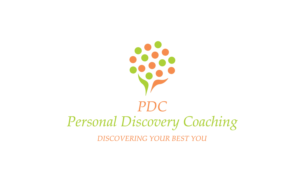 Logo Design by Sindhu Sharon D for Personal Discovery Coaching | Design: #7752059