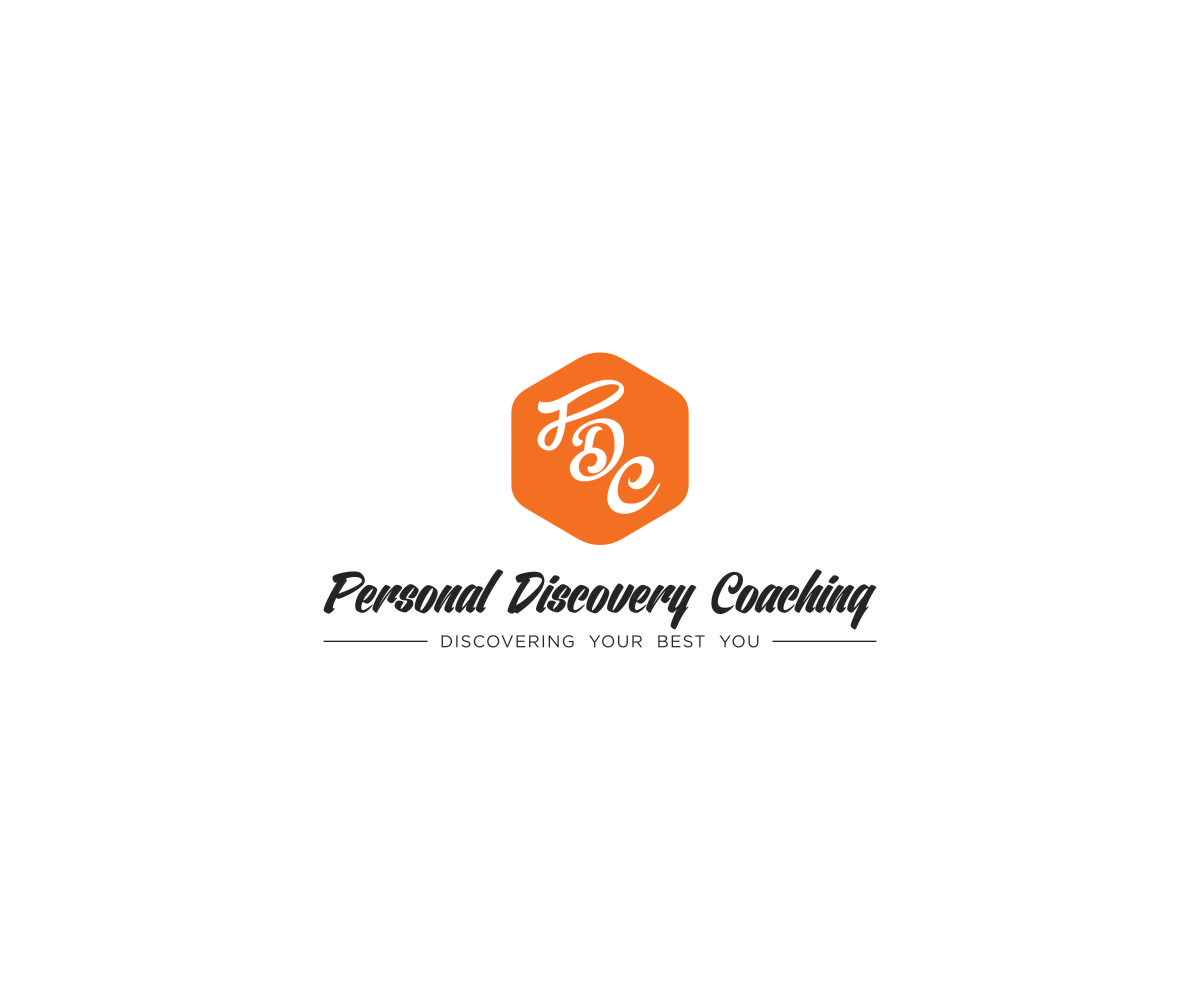 Logo Design by Ariyanti for Personal Discovery Coaching | Design #7797141