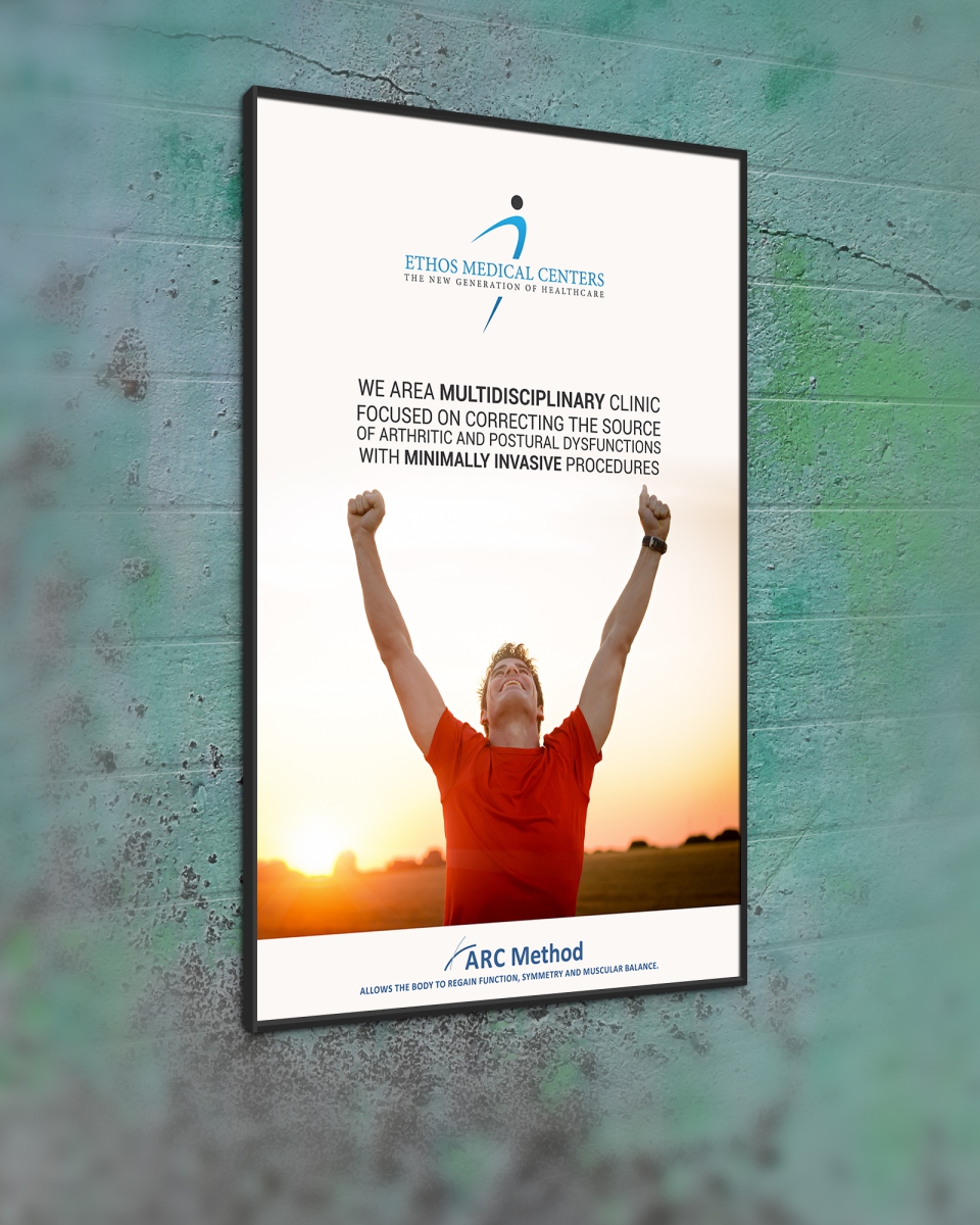Poster Design by cb1318 for this project | Design #7802198