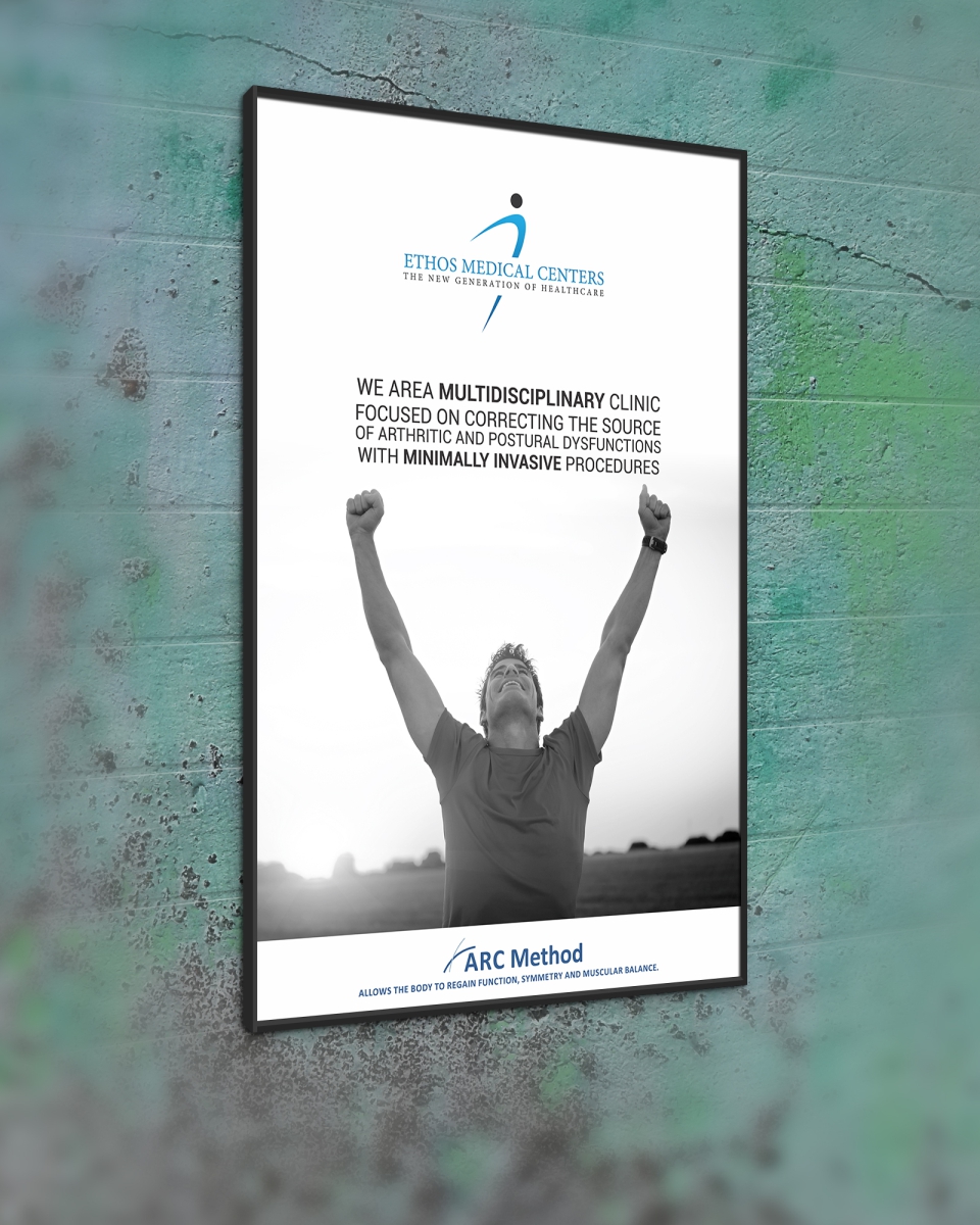 Poster Design by cb1318 for this project | Design #7802199