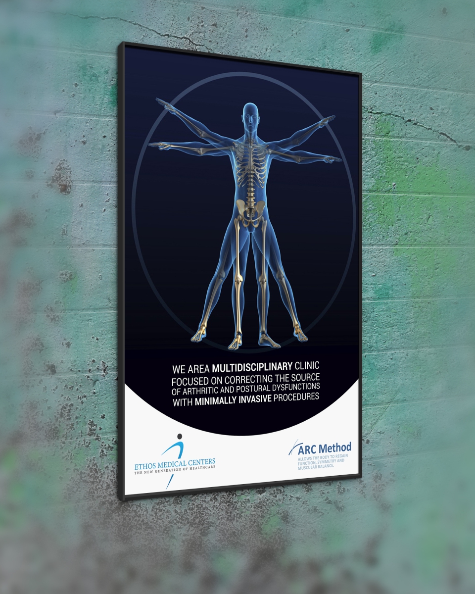 Poster Design by cb1318 for this project | Design #7802200