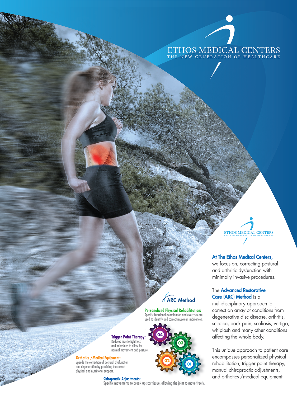 Poster Design by reworks for this project | Design #7859743