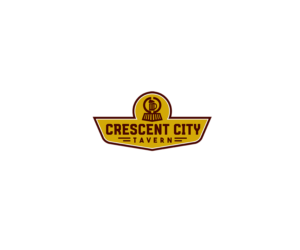 Logo Design by saulogchito for Crescent City Tavern Inc. | Design #7764499