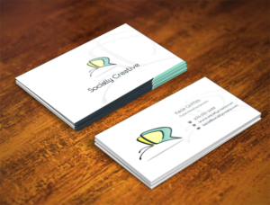 Business Card Design by INDIAN_Ashok for this project | Design: #7721199