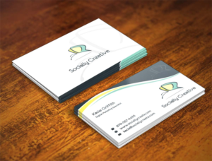 Business Card Design by INDIAN_Ashok for this project | Design: #7721201