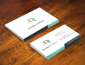 Business Card Design by INDIAN_Ashok for this project | Design: #7721202