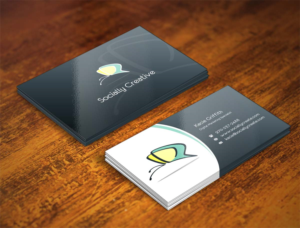Business Card Design by INDIAN_Ashok for this project | Design: #7721204