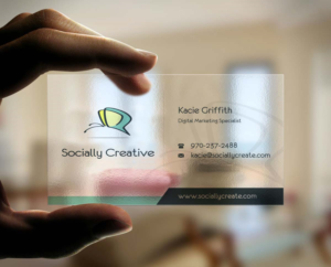 Business Card Design by INDIAN_Ashok for this project | Design: #7721208