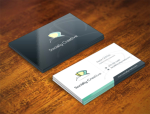 Business Card Design by INDIAN_Ashok for this project | Design: #7721209