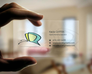 Business Card Design by INDIAN_Ashok for this project | Design: #7721211