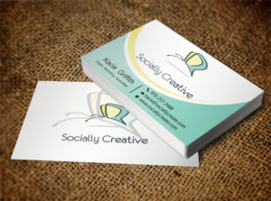Business Card Design by Lanka Ama for this project | Design: #7727110