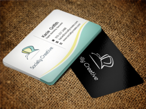 Business Card Design by Lanka Ama for this project | Design: #7727113