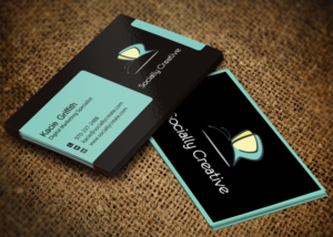 Business Card Design by Lanka Ama for this project | Design: #7727115
