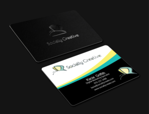 Business Card Design by Lanka Ama for this project | Design: #7727121